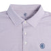 Cowboy Country Club Dockside Polo Shirt - Red MEN - Clothing - Shirts - Short Sleeve Cowboy Country Club