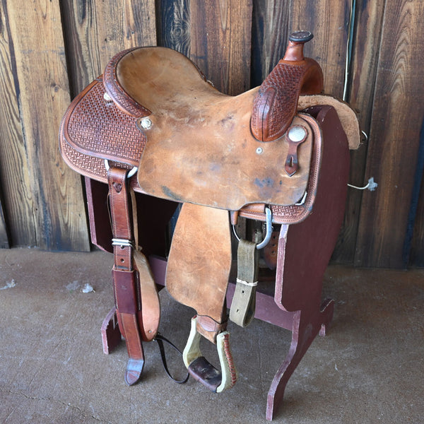 Cutter/Ranch Cutter