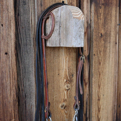 Snaffle Bridle Rig Sale Barn MISC