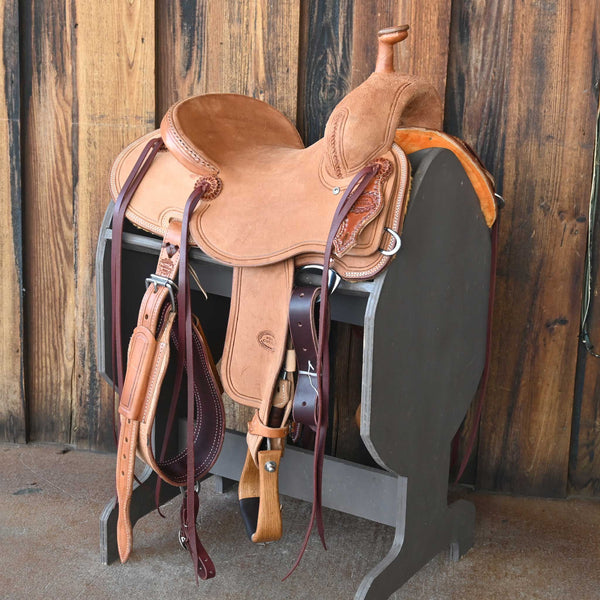 Ranch Cutter