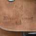 14.5" USED XTREME EQUINE CALF ROPING SADDLE Saddles - Used Xtreme Equine