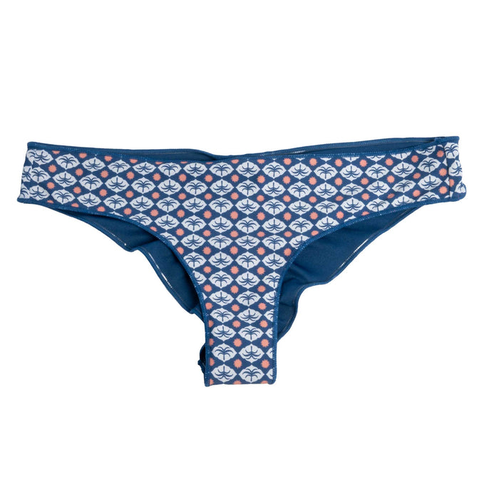 Rip Curl Women's Party Wave Cheeky Hipster Bikini Bottom WOMEN - Clothing - Surf & Swimwear - Swimsuits Rip Curl