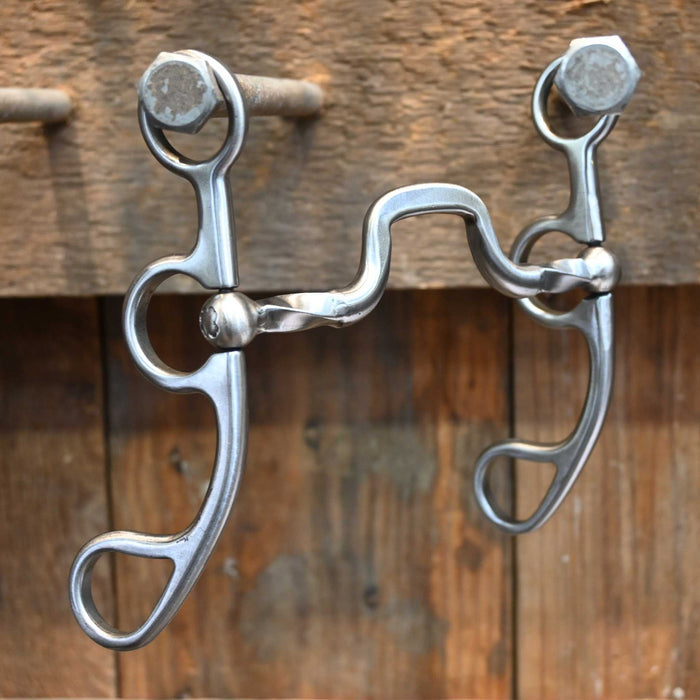 Kerry Kelley 50 33 Square Slow Twist Port Bit