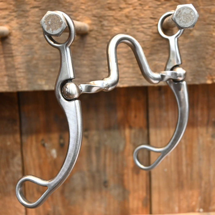 Kerry Kelley 65 66 Slow Twist Port Bit