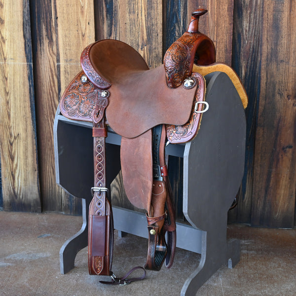 All Used Saddles