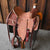 14.5" TESKEY'S RANCH ASSOCIATION SADDLE Saddles TESKEY'S SADDLERY LLC   