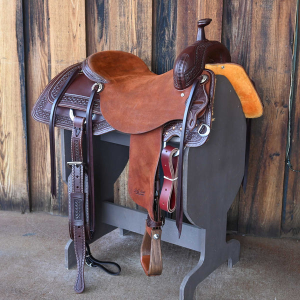 All New Saddles