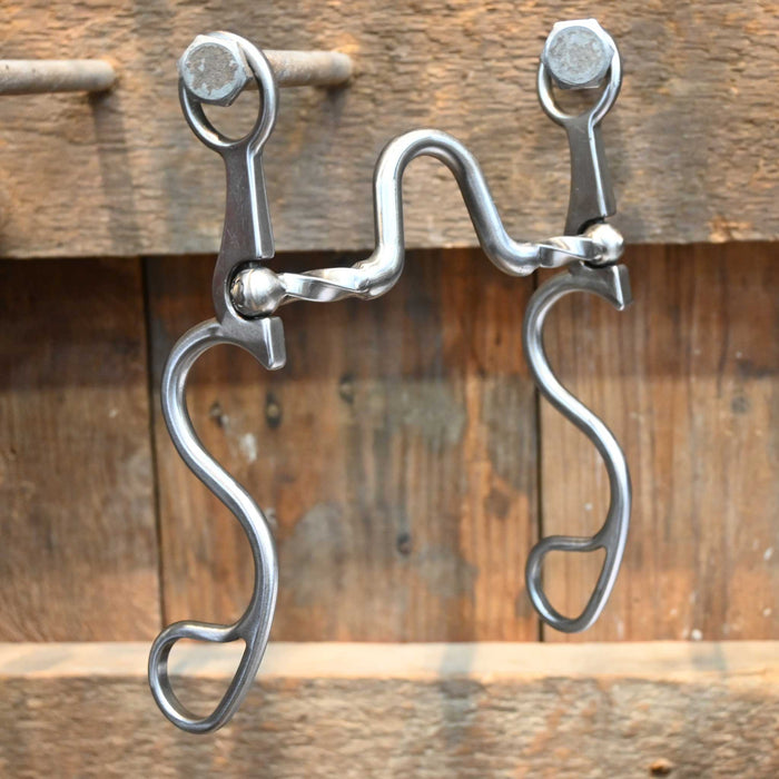 Kerry Kelley 10 66 Slow Twist Port Bit