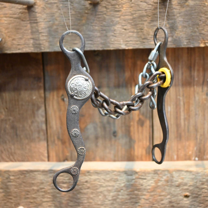 Used Paul Petska Chain Bit