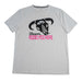 Hooey Men's Bad Company Light Grey Tee MEN - Clothing - T-Shirts & Tanks Hooey