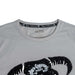 Hooey Men's Bad Company Light Grey Tee MEN - Clothing - T-Shirts & Tanks Hooey
