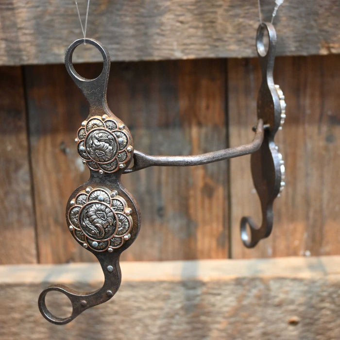 Used Paul Petska Mullen Bit