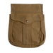 Filson Tin Cloth Shell Pocket - Dark Tan GUN STORE - Accessories Filson