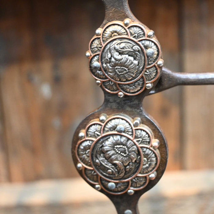 Used Paul Petska Mullen Bit