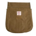 Filson Tin Cloth Shell Pocket - Dark Tan GUN STORE - Accessories Filson