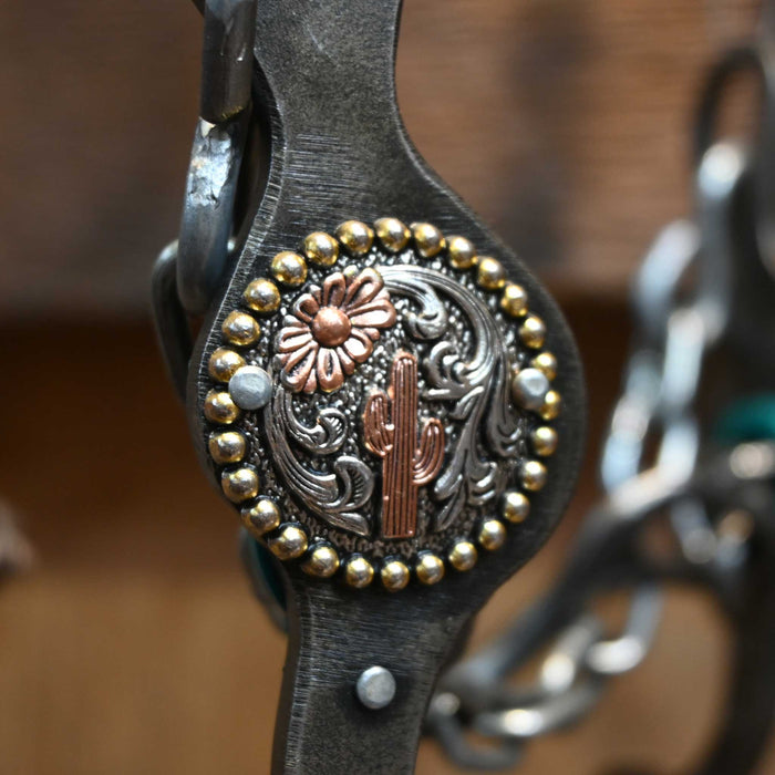 Paul Petska Ported Chain Bit