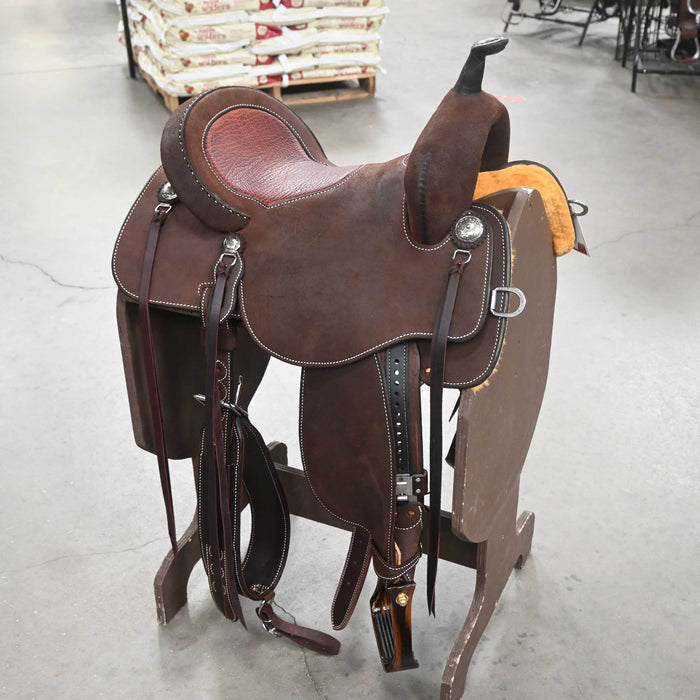 14.5" MARTIN BTR BARREL SADDLE
