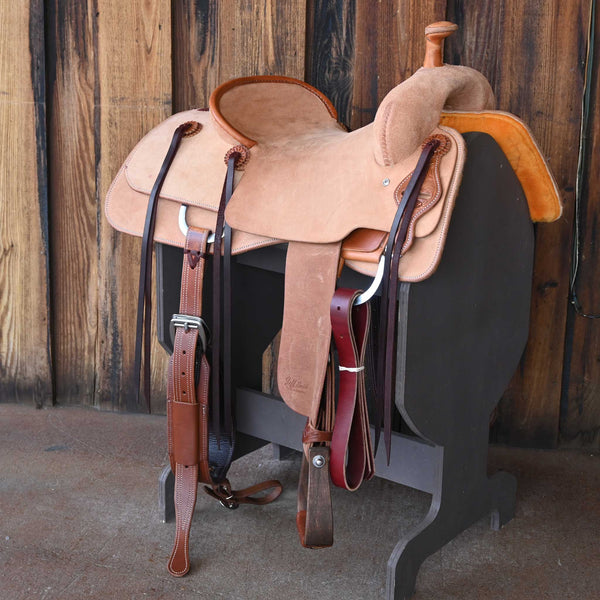 All New Saddles