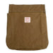 Filson Tin Cloth Game Pocket - Dark Tan Unclassified Filson