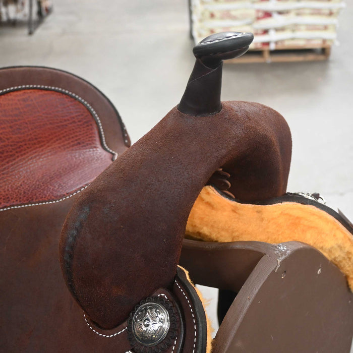 14.5" MARTIN BTR BARREL SADDLE