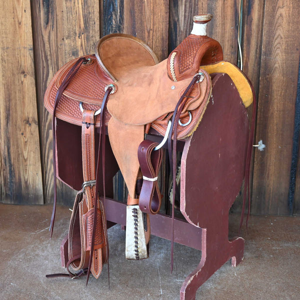 All Used Saddles