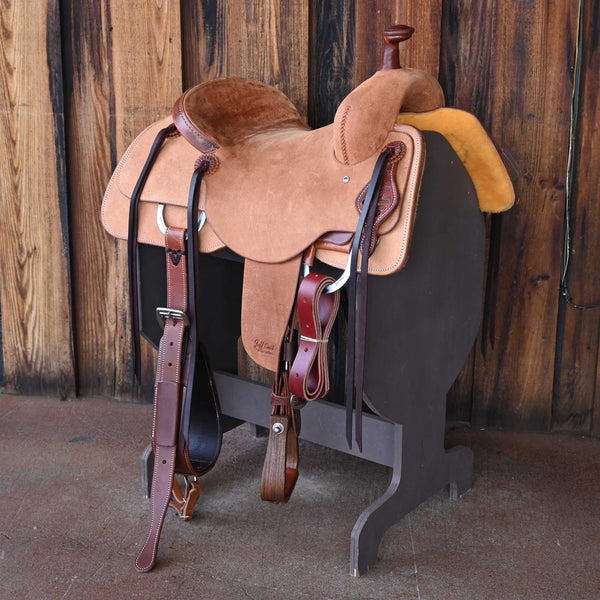All New Saddles