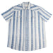 True Grit Western Stripe Pearl Snap Shirt MEN - Clothing - Shirts - Short Sleeve TRUE GRIT