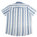 True Grit Western Stripe Pearl Snap Shirt MEN - Clothing - Shirts - Short Sleeve TRUE GRIT