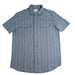 True Grit Pearl Snap Western Shirt MEN - Clothing - Shirts - Short Sleeve TRUE GRIT