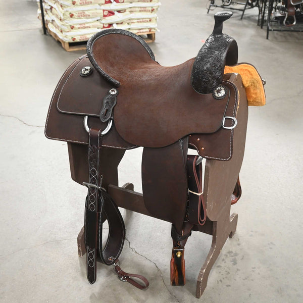 Cutter/Ranch Cutter