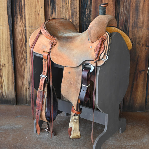 All Used Saddles