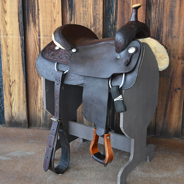 All Used Saddles