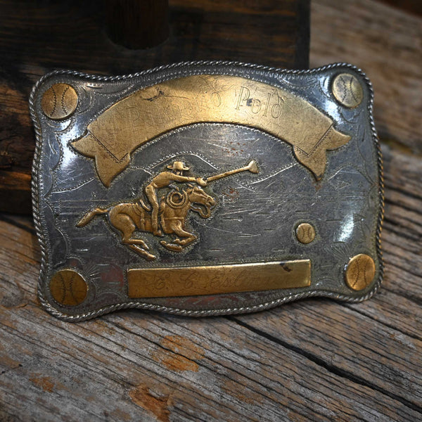 Belts & Buckles