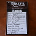 15.5" TESKEY'S STRIP DOWN RANCH SADDLE Saddles - New Teskey's Saddlery