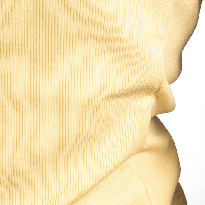 Shay Yellow Tank Top