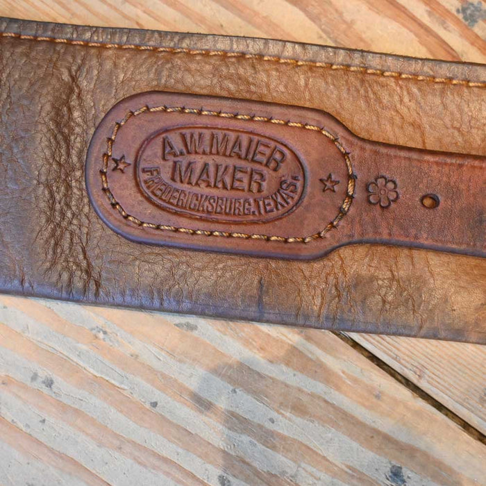 Ammo and Money  Gun Belt  - GH073 Collectibles MISC   