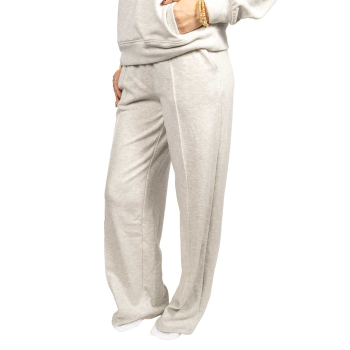 Flag & Anthem Women's Super Soft Plush Sweatpant