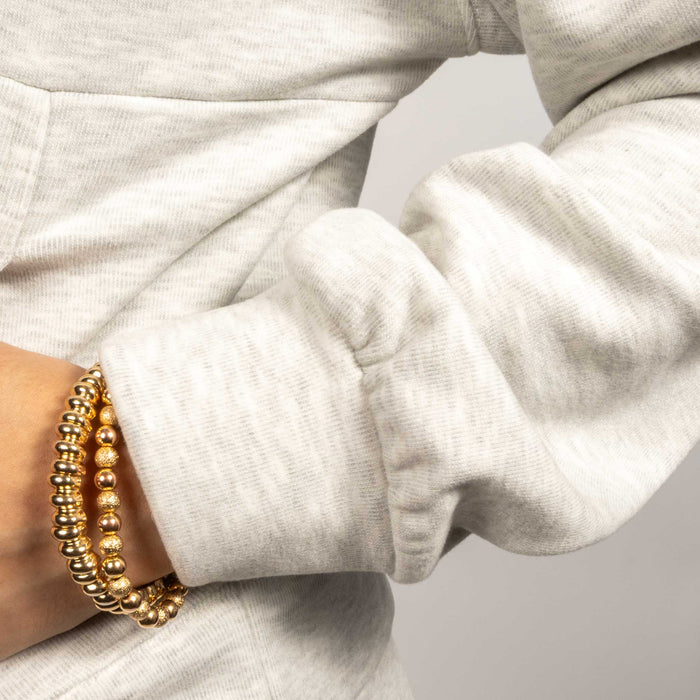 Flag & Anthem Women's Plush 1/2 Zip Pullover