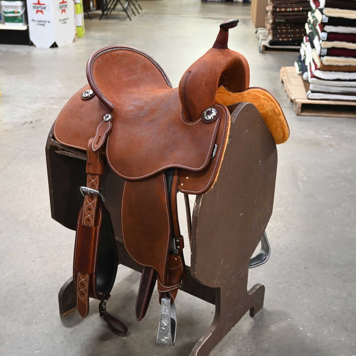 14" MARTIN BTR BARREL SADDLE