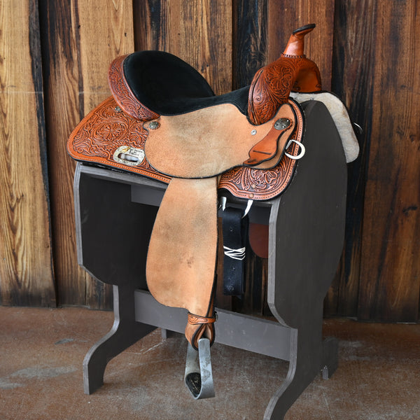 All Used Saddles