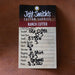 15.5" JEFF SMITH BUSTER WELCH RANCH CUTTER SADDLE Saddles - New Jeff Smith