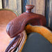 16" TESKEY'S STRIP DOWN RANCH SADDLE Saddles - New Teskey's Saddlery
