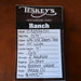 14.5" TESKEY'S STRIP DOWN RANCH SADDLE Saddles - New Teskey's Saddlery
