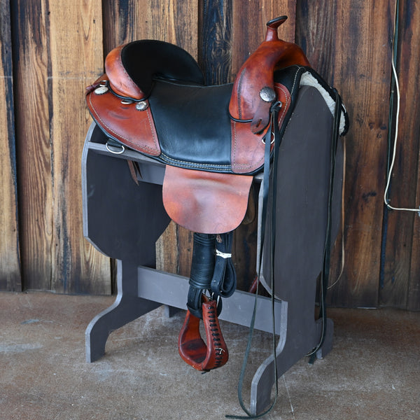 All Used Saddles
