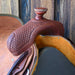 14.5" TESKEY'S STRIP DOWN RANCH SADDLE Saddles - New Teskey's Saddlery