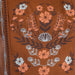 Rock & Roll Denim Women's Floral Camel Tank Top WOMEN - Clothing - Tops - Sleeveless Panhandle