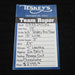 13" TESKEY'S LIGHTWEIGHT TEAM ROPING SADDLE Saddles - New Teskey's Saddlery