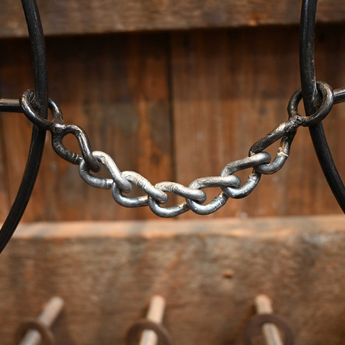 Rod Teuscher Chain Bit