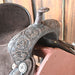 13.5" SEVEN LIGHTWEIGHT BARREL SADDLE Saddles - New Seven Saddle