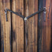 13.5" SEVEN LIGHTWEIGHT BARREL SADDLE Saddles - New Seven Saddle